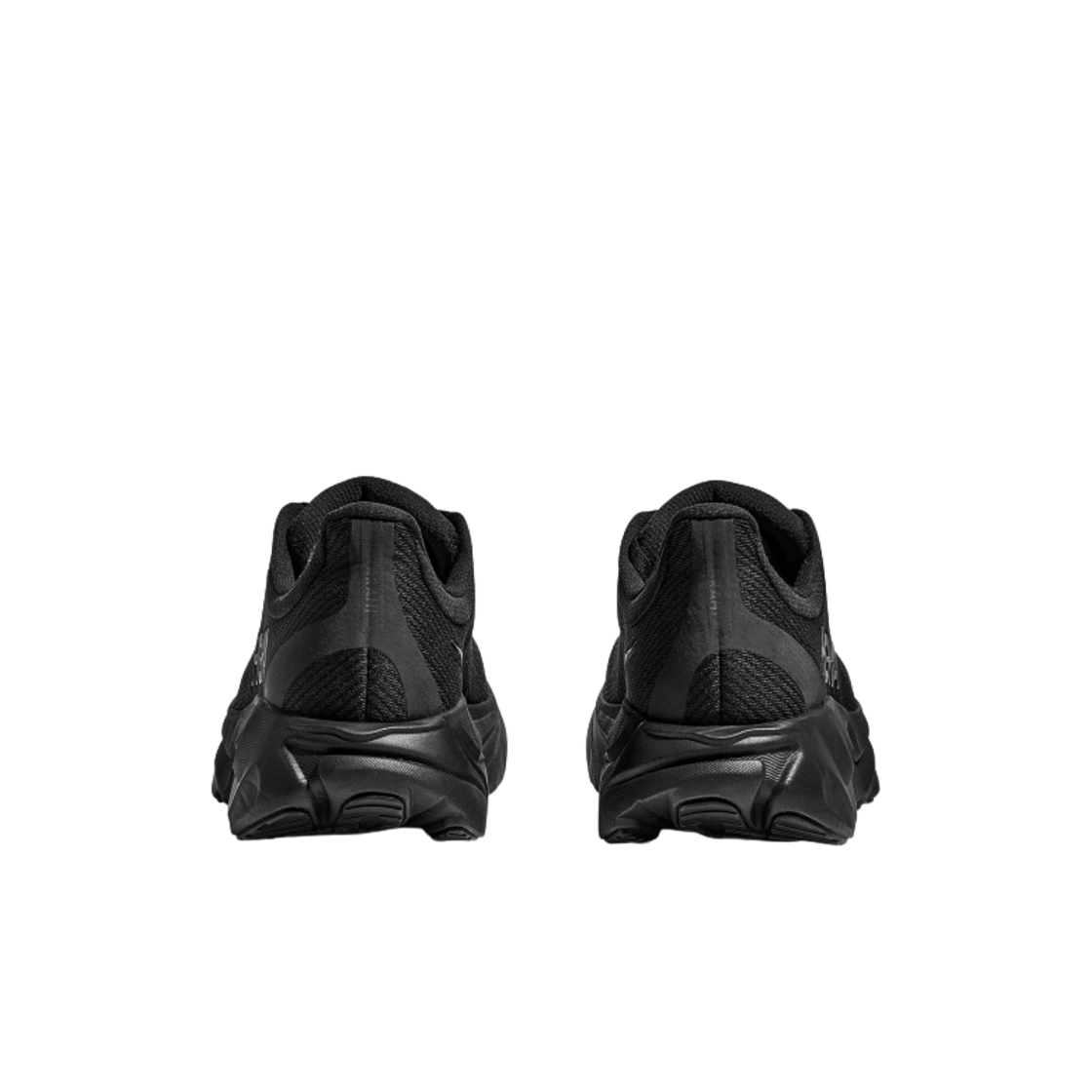 Lookbook HOKA Arahi 8 Wide 'Triple Black' 1168710-BBLC