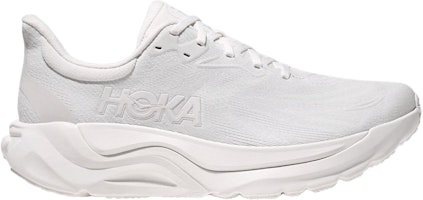 HOKA Arahi 8 Wide 'Triple White' 1168710-WWH HOKA Arahi 8 Wide 'Triple White' 1168710-WWH