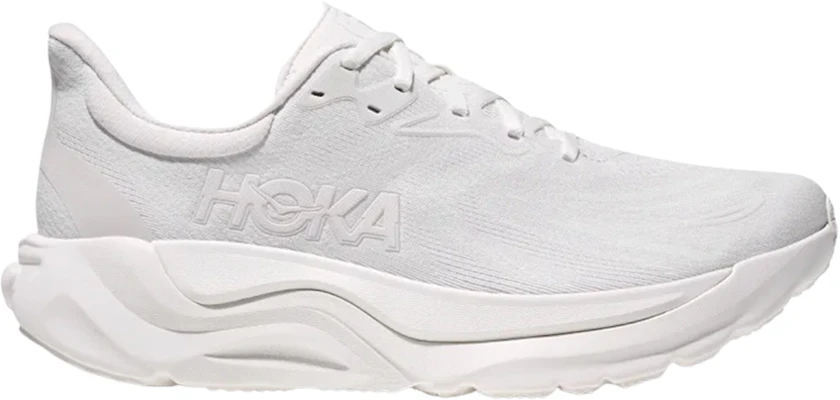 HOKA Arahi 8 Wide 'Triple White' 1168710-WWH Buy HOKA Arahi 8 Wide 'Triple White' 1168710-WWH