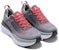 HOKA Bondi 6 'Alloy' Lelaki/Wanita Kasut Lari 1019269-ASGY