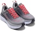 Lookbook HOKA Bondi 6 'Alloy' Lelaki/Wanita Kasut Lari 1019269-ASGY