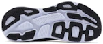 Details for HOKA ONE ONE Bondi 6 潮流 低筒 跑步鞋 男款 灰紅