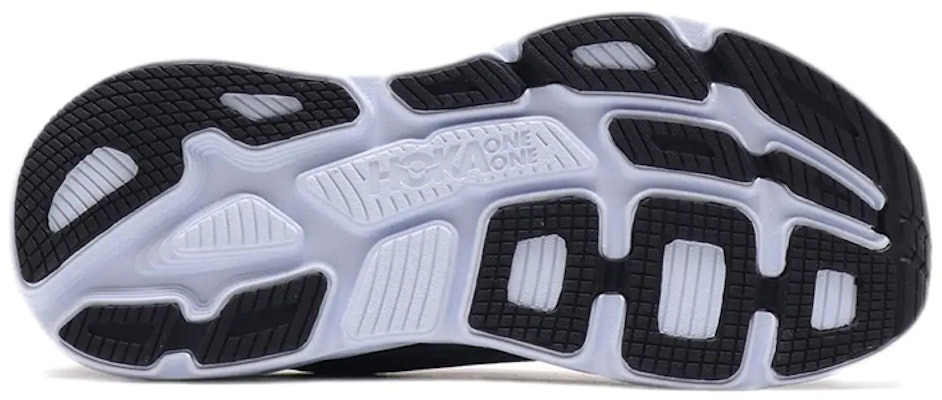 HOKA Bondi 6 'Alloy' 1019269-ASGY Details for HOKA Bondi 6 'Alloy' 1019269-ASGY
