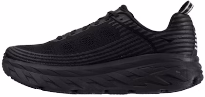 HOKA Bondi 6 'Black' 1019269-BBLC HOKA Bondi 6 'Black' 1019269-BBLC