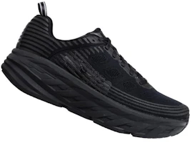 Order HOKA Bondi 6 'Black' 1019269-BBLC