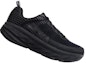 Order HOKA Bondi 6 'Hitam' 1019269-BBLC
