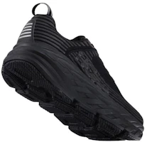 Lookbook HOKA Bondi 6 'Black' 1019269-BBLC