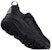 HOKA Bondi 6 'Hitam' 1019269-BBLC