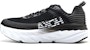 HOKA Bondi 6 'Hitam Putih' 1019269BLK