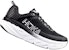 HOKA Bondi 6 'Hitam Putih' 1019269BLK