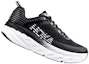Lookbook HOKA Bondi 6 'Hitam Putih' 1019269BLK