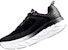 HOKA Bondi 6 'Hitam Putih' 1019269BLK
