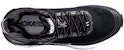 HOKA Bondi 6 'Hitam Putih' 1019269BLK