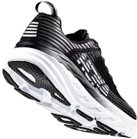 Details for HOKA Bondi 6 ''Noir Blanc'' 1019269BLK
