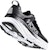 HOKA Bondi 6 'Hitam Putih' 1019269BLK
