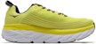 HOKA Bondi 6 'Citrus Anthracite' Lelaki/Kasut Sukan 1019269-CATH