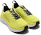 HOKA Bondi 6 'Citrus Anthracite' Lelaki/Kasut Sukan 1019269-CATH