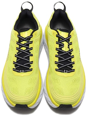 HOKA Bondi 6 '柑橘深灰' 1019269-CATH Shop HOKA Bondi 6 '柑橘深灰' 1019269-CATH