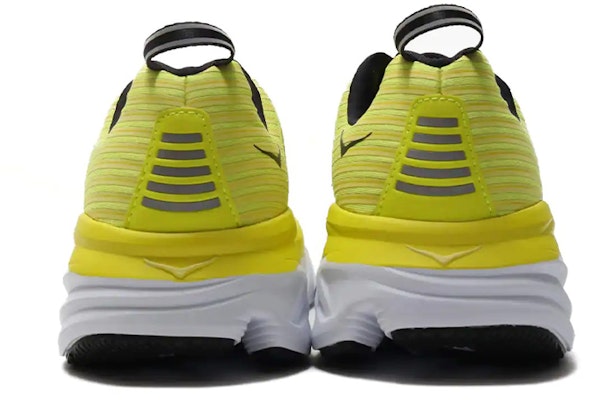 HOKA Bondi 6 '柑橘深灰' 1019269-CATH Purchase HOKA Bondi 6 '柑橘深灰' 1019269-CATH