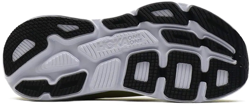 HOKA Bondi 6 '柑橘深灰' 1019269-CATH Details for HOKA Bondi 6 '柑橘深灰' 1019269-CATH