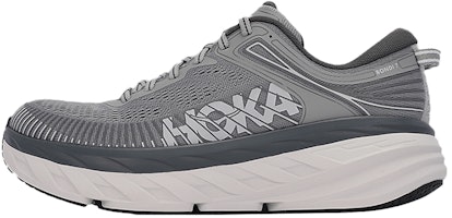 HOKA Bondi 7 2E Wide 'Wild Dove' 1110530-WDDS HOKA Bondi 7 2E Wide 'Wild Dove' 1110530-WDDS