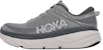 HOKA Bondi 7 2E Lebar 'Wild Dove' 1110530-WDDS