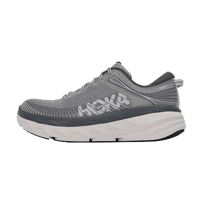 HOKA Bondi 7 2E Wide 'Wild Dove'
