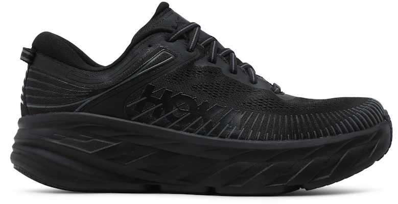 HOKA Bondi 7 ''Nero'' 1110518-BBLC Buy HOKA Bondi 7 ''Nero'' 1110518-BBLC