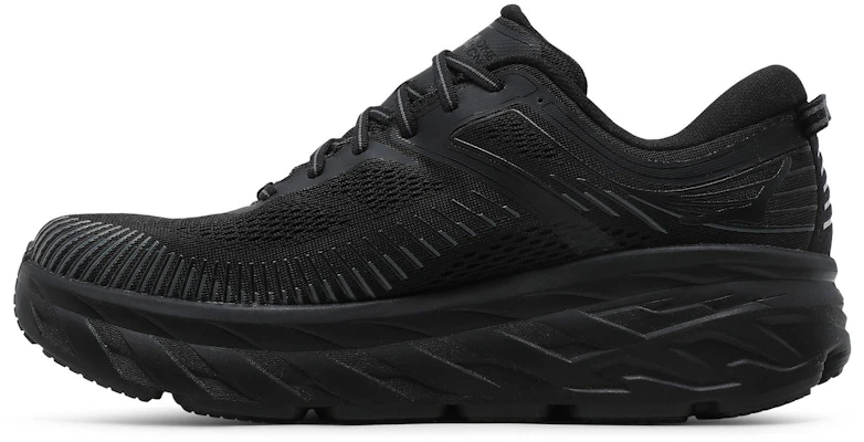 HOKA Bondi 7 ''Nero'' 1110518-BBLC Shop HOKA Bondi 7 ''Nero'' 1110518-BBLC