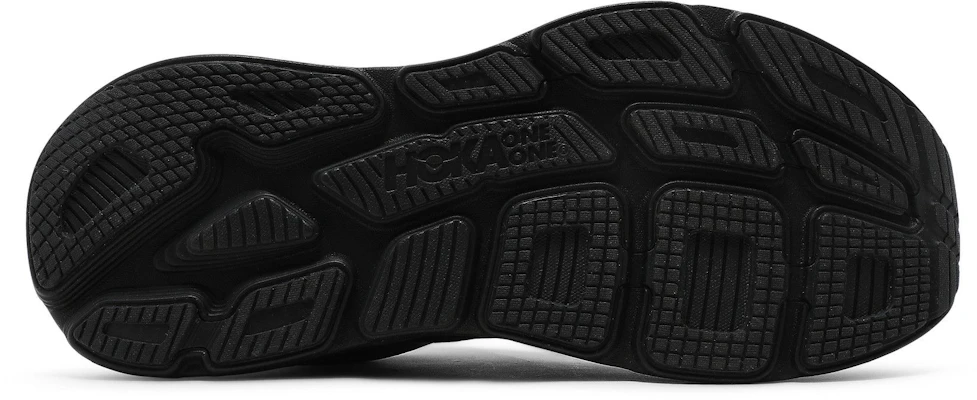HOKA Bondi 7 ''Nero'' 1110518-BBLC Purchase HOKA Bondi 7 ''Nero'' 1110518-BBLC