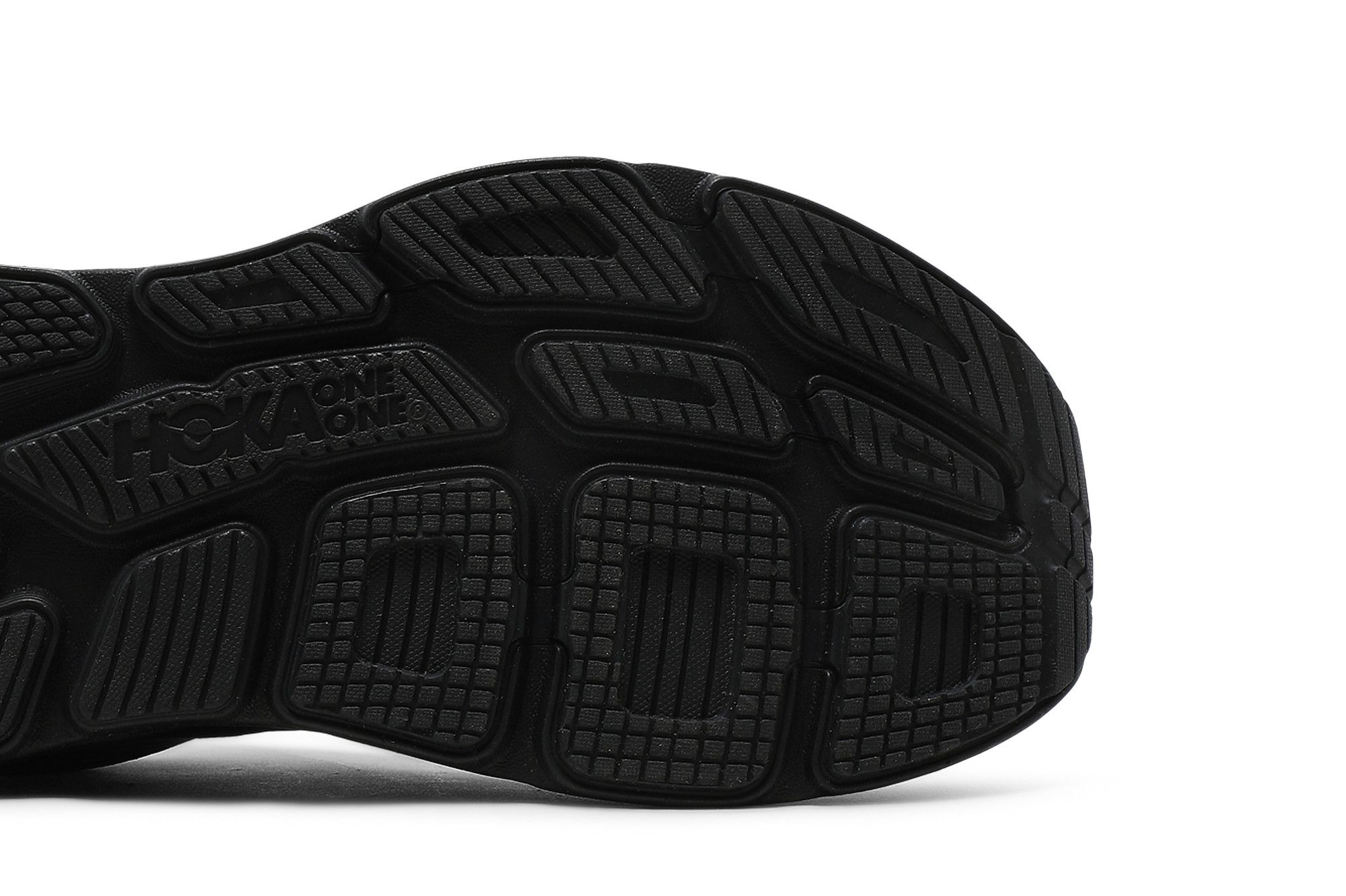 Details for HOKA Bondi 7 ''Nero'' 1110518-BBLC