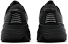 Sizing HOKA Bondi 7 ''Nero'' 1110518-BBLC