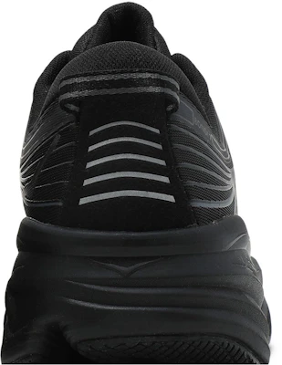 HOKA Bondi 7 ''Nero'' 1110518-BBLC Cheap HOKA Bondi 7 ''Nero'' 1110518-BBLC