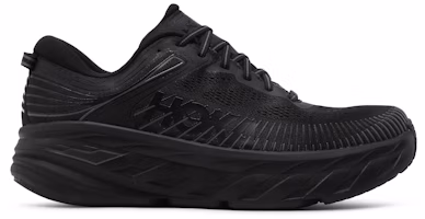 HOKA Bondi 7 'Black' 1110518-BBLC HOKA Bondi 7 'Black' 1110518-BBLC