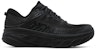 HOKA Bondi 7 'Hitam' 1110518-BBLC