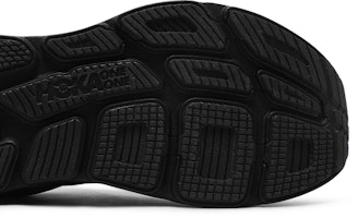 HOKA Bondi 7 'Hitam' 1110518-BBLC Purchase HOKA Bondi 7 'Hitam' 1110518-BBLC