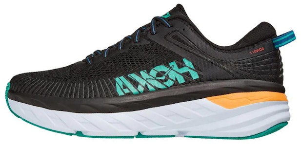 ホカ ボンダイ7 「ブラックアトランティス」 1110518-BATL Buy ホカ ボンダイ7 「ブラックアトランティス」 1110518-BATL