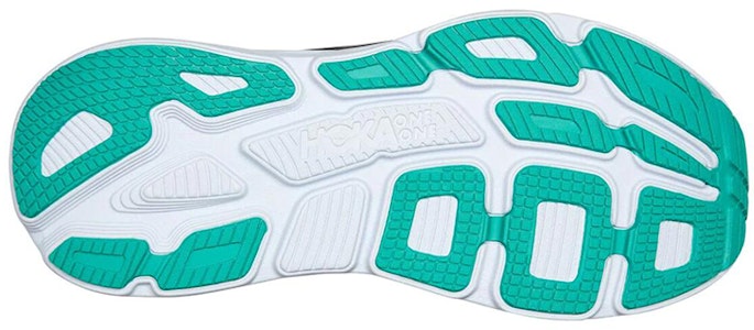 ホカ ボンダイ7 「ブラックアトランティス」 1110518-BATL Shop ホカ ボンダイ7 「ブラックアトランティス」 1110518-BATL