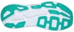 Shop HOKA Bondi 7 'Hitam Atlantis' 1110518-BATL