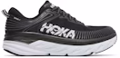 Buy HOKA Bondi 7 'Hitam Putih' 1110518-BWHT