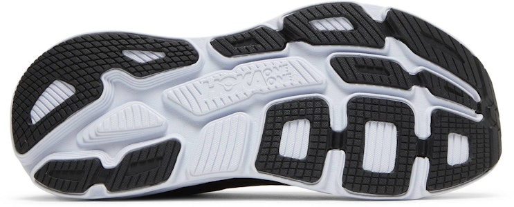 ホカ ボンダイ7 黒白 (Hoka Bondai 7 Kuro Shiro) 1110518-BWHT Shop ホカ ボンダイ7 黒白 (Hoka Bondai 7 Kuro Shiro) 1110518-BWHT