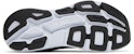 HOKA Bondi 7 'Hitam Putih' 1110518-BWHT
