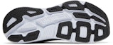 Shop HOKA Bondi 7 'Hitam Putih' 1110518-BWHT