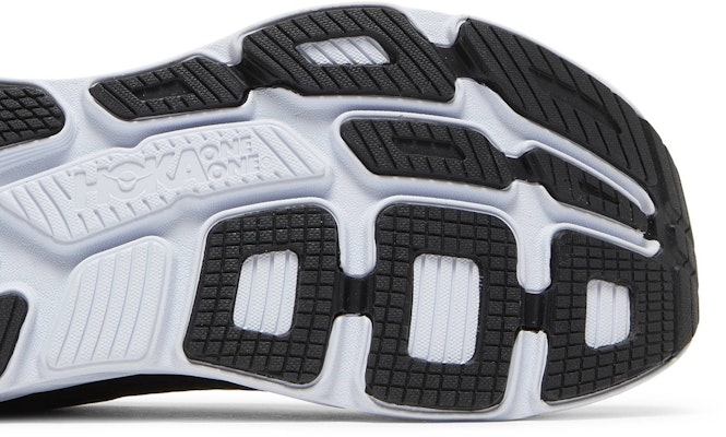HOKA Bondi 7 'Hitam Putih' 1110518-BWHT Purchase HOKA Bondi 7 'Hitam Putih' 1110518-BWHT