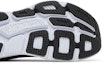 Purchase HOKA Bondi 7 'Hitam Putih' 1110518-BWHT