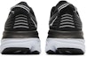 Details for HOKA Bondi 7 'Hitam Putih' 1110518-BWHT