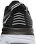 Sizing HOKA Bondi 7 'Hitam Putih' 1110518-BWHT
