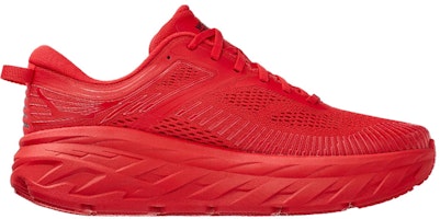 호카 본디 7 '하이리스크 레드' (짜릿한 레드) 1110518-HRRB Order 호카 본디 7 '하이리스크 레드' (짜릿한 레드) 1110518-HRRB