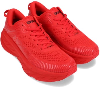 ホカ ボンダイ7 「ハイリスクレッド」 1110518-HRRB Lookbook ホカ ボンダイ7 「ハイリスクレッド」 1110518-HRRB