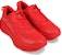 HOKA Bondi 7 'Merah Berisiko Tinggi' 1110518-HRRB